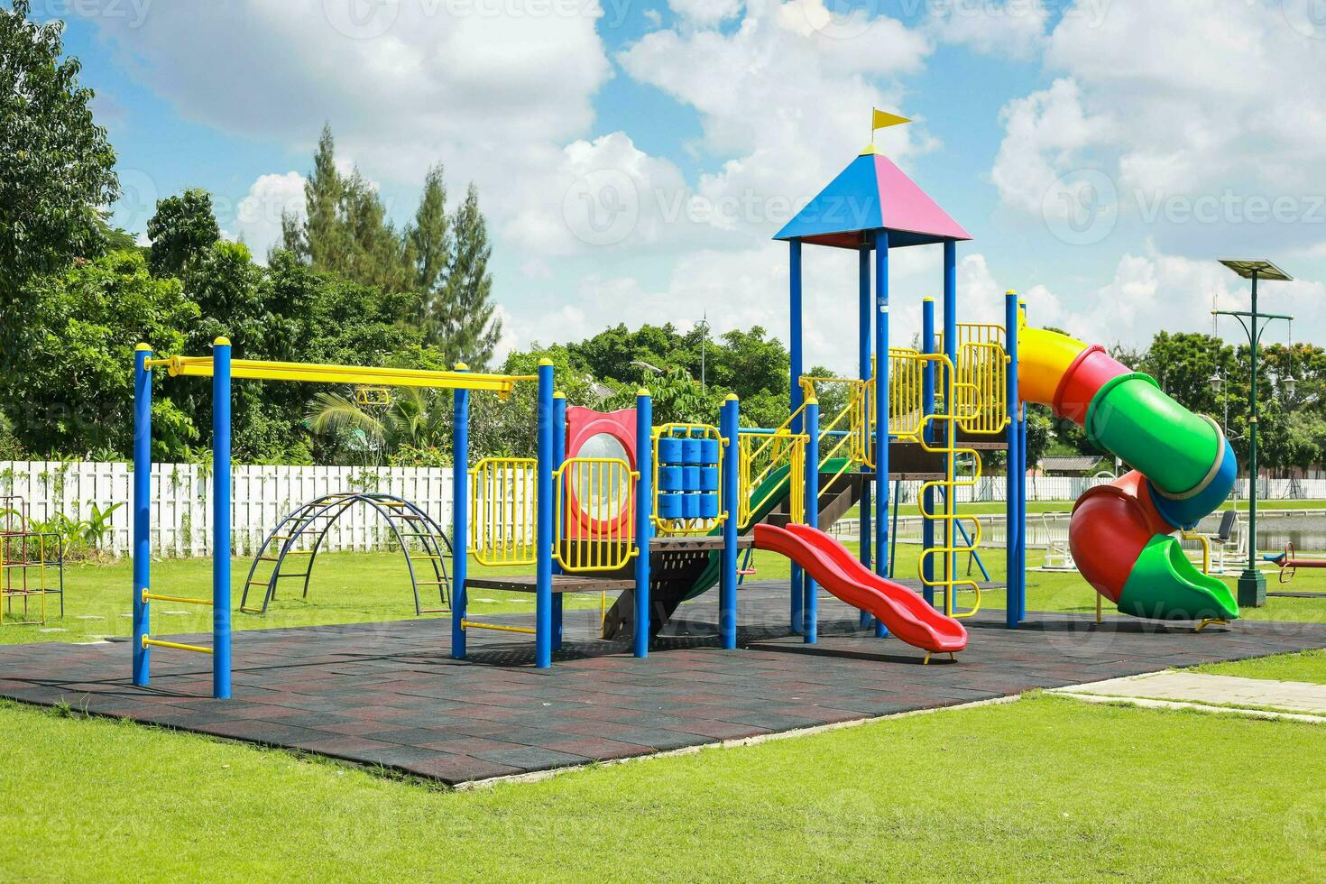 play area